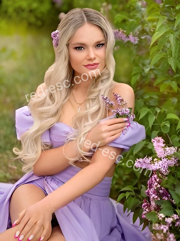 Ольга — Полевской