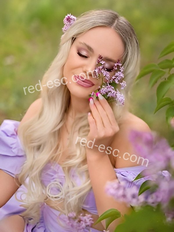 Ольга — Полевской